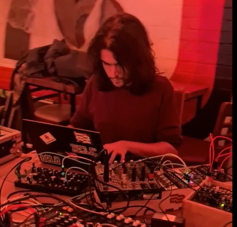 Dimitris Kyriakoudis