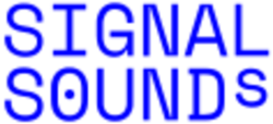 Signal Sounds
